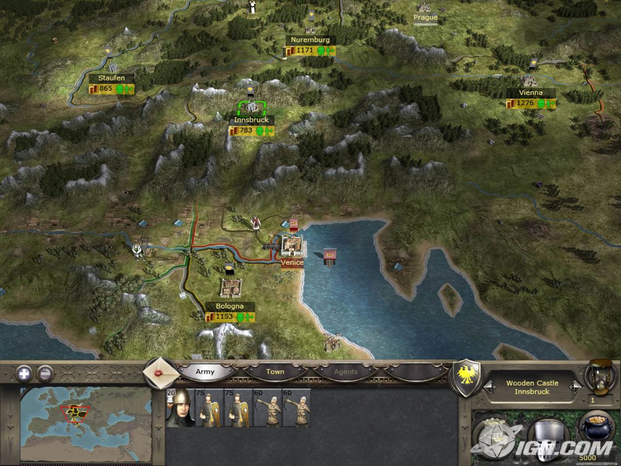 Medieval total war 2 download free full game